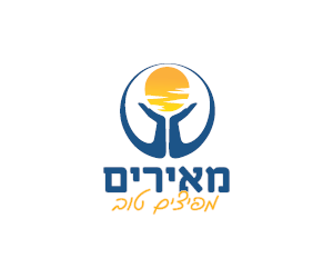 לוגו עמותת 'מאירים'